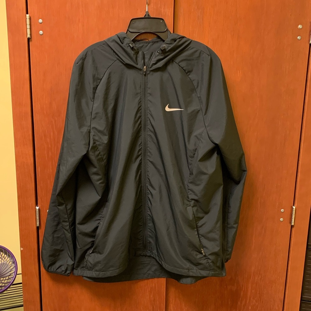 Nike Windbreaker Jacket